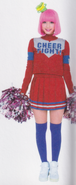 Poppy (Cheerleader)