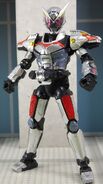 Zi-O RyukiArmor