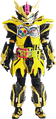 Kamen Rider Lazer