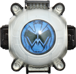 Specter Ghost Eyecon