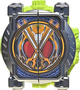 Kikai Miridewatch