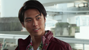 Kiriya Kujo