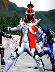 KamenRiderNecromMusashiDamashii(Ganbarizing)