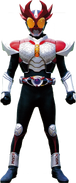 Kamen Rider Agito Shining Form