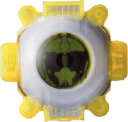 Shakespeare Ghost Eyecon