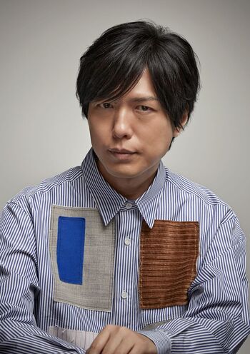 Hiroshi Kamiya