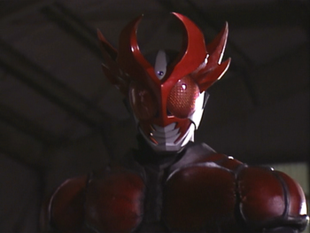 Fake Agito Profile