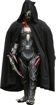 KRDr-Roidmude 096 Cape