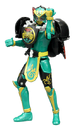 Ryugen OOO Arms