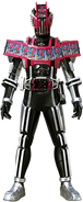 Den-O Liner version