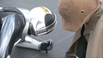 Den-O EP17