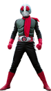 Kamen Rider 2 Hayato Ichimonji