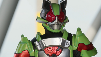 Kamen Rider Tycoon