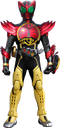 Kamen Rider OOO Takajartar