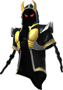 Agito Ghost