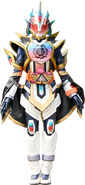 Kamen Rider Twilight Majade