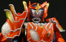 Bujin Gaim Dragon Energy Arms