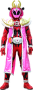 Kamen Rider Ghost Himiko Damashii