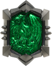 Griffin Wizard Ring