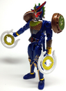 Bujin Gaim Kiwi Arms