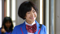 Mari Yamamoto