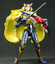 Bujin Gaim Lemon Energy Arms