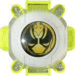 Goemon Ghost Eyecon