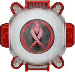 Musashi Ghost Eyecon