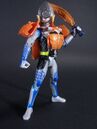 Kamuro Orange Arms