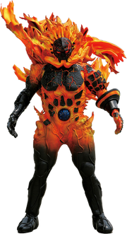 KRW-Magma Dopant