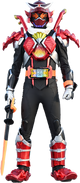 Kamen Rider Gotchard Appareskebow