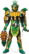 Ryugen Pine Arms