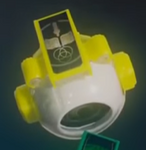 Socrates Ghost Eyecon