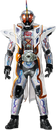 Ghost Mugen Damashii