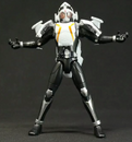 Knuckle Fourze Arms