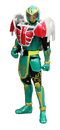 Ryugen Wizard Arms