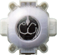 Nightingale Ghost Eyecon