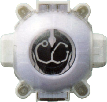 KRGh-Nightingale Ghost Eyecon