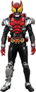 Kamen Rider Kiva