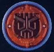 Kuuga Medal