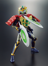 Gaim Yomotsuheguri Arms