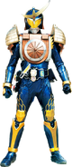 Gaim Donguri Arms