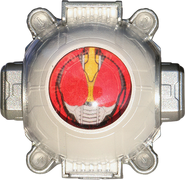 Den-O Ghost Eyecon