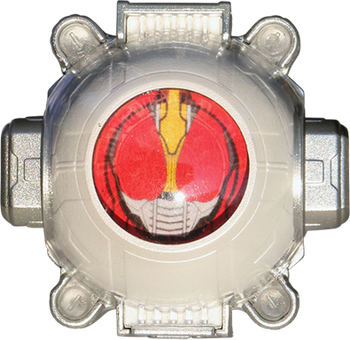 KRGh-Den-O Ghost Eyecon