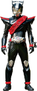 Kamen Rider Zero Drive