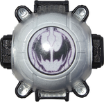 Dark Ghost Eyecon