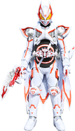 Kamen Rider GeatsIX