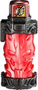 Momotaros Fullbottle