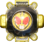 Agito Ghost Eyecon