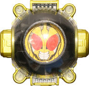 Agito Ghost Eyecon